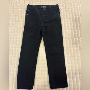The Children's Place Black Skinny Jeans 5t